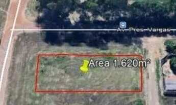 Imagem 2: 2 Lotes juntos 827 M² Enfrente CT- do Goiás, Jardim Buriti Sereno Aparecida de Goiânia