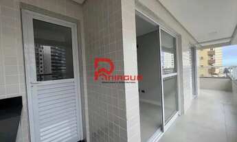 Imagem 5: Apartamento com 2 dorms, Caiçara, Praia Grande - R$ 430 mil, Cod: 4781