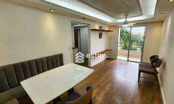 Imagem: Apartamento com 2 dormitórios para alugar