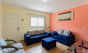 Imagem 2: Sobrado para venda tem 110 metros quadrados com 3 quartos em Vila São João - Piedade - SP