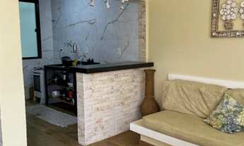 Imagem 12: Cabo frio com piscina praia do foguete