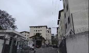 Imagem: DIADEMA - Apartamento Padrão - SERRARIA