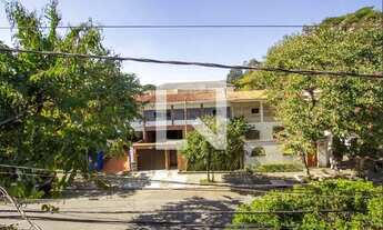 Imagem 6: Casa para Aluguel - Moema, 2 Quartos, 80 m2