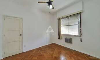 Imagem 7: Excelente apartamento 2 quartos com vaga na Tijuca!