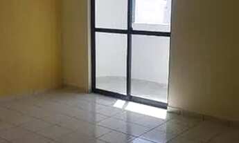 Imagem 6: Apartamento com 3 dormitórios para alugar, 80 m² por R$ 1.420,00/mês - Jardim Cidade Unive