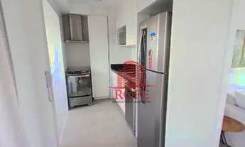 Imagem 5: Apartamento para locação com 74m² - Pinheiros, SP