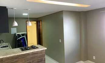 Imagem 2: Apartamento no centro