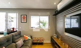 Imagem 4: Apartamento para Aluguel - Tatuapé, 2 Quartos, 89 m2