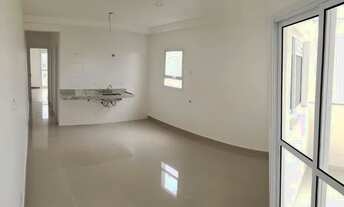 Imagem 2: Apartamento à venda, 2 quartos, 1 vaga, Parque das Nações - Santo André/SP