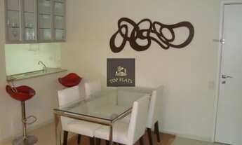 Imagem 4: Flat disponível na Vila Nova Conceição