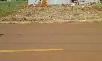 Imagem: Vende-se lote