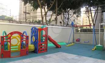 Imagem 5: Apartamento com 3 quartos em Higienópolis