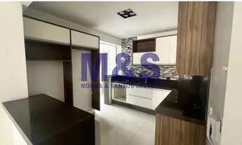 Imagem 3: Lindo apartamento 3 quartos (1 suíte), 2 vagas cobertas