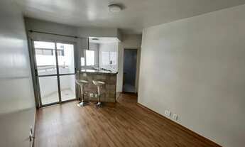 Imagem 4: APARTAMENTO SEMI MOBILIADO NA BELA VISTA