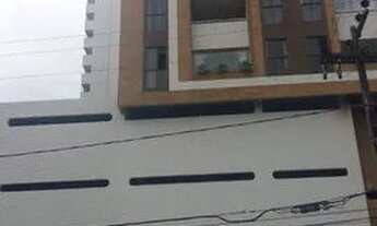 Imagem 2: ALUGO)Apto no Ed. Personal Home 100% Mobiliado de 01 quarto Nascente no Renascença II - S