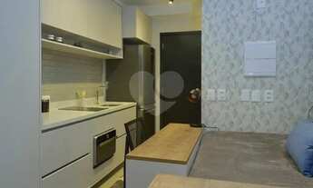 Imagem 2: São Paulo - Studio - PINHEIROS