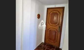 Imagem 3: Apartamento à venda, 3 quartos, 1 suíte, 2 vagas, Grajaú - RIO DE JANEIRO/RJ