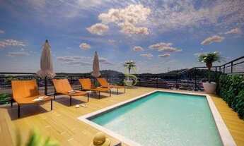 Imagem 6: Apartamento com 2 dormitórios à venda, 60 m² por R$ 399.000,00 - Alvinópolis - Atibaia/SP