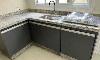 Imagem 4: Casa térrea à venda no Residencial Villa Verde em Bragança Paulista-SP