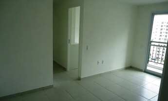 Imagem 3: Ap Projetado no Lagoa Joquei Ville frente ao Shopping