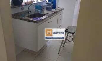 Imagem 6: Apartamento com 3 dormitórios para alugar, 85 m² por R$ 3.175/mês - Paulista - Piracicaba