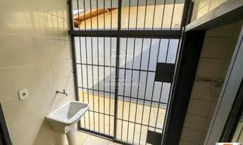 Imagem 7: Casa (térrea na rua) 3 dormitórios/suite, cozinha planejada, portaria 24 horas, elevador