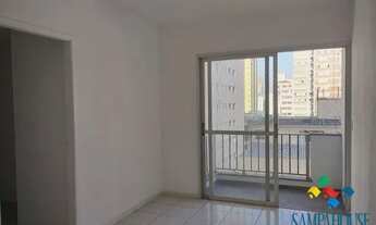 Imagem 2: Apartamento em Perdizes com 2 dormitórios 1 vaga, Perdizes, São Paulo - AP272