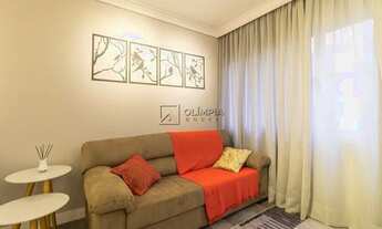 Imagem 5: Apartamento Venda 2 Dormitórios - 76 m² Paraíso