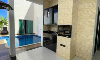 Imagem: Casa para venda, com 3 quartos área de