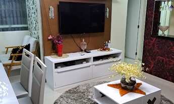 Imagem 2: Alugo apto completo