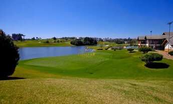 Imagem 7: PINHAIS - Casa de Condomínio - Alphaville Graciosa