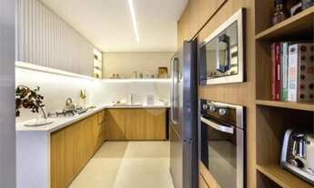 Imagem 6: São Paulo - Apartamento Padrão - MOEMA