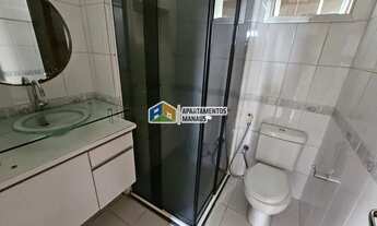 Imagem 7: Plaza Del Rey - 2 Quartos - Mobiliado - Av. Prof. Nilton Lins