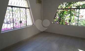 Imagem: Casa Térrea com 141 metros em Moema para