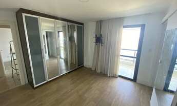 Imagem 6: CONDOMINIO CASTELLI COM 200M² - 3 SUITES, VRANDA COM VISTA PARA O RIO NEGRO