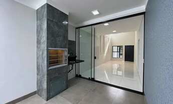 Imagem 6: Casa para Venda em Maringá, Jardim Santa Helena, 3 dormitórios, 1 suíte, 3 banheiros, 2 va