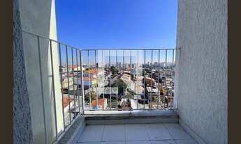 Imagem 5: Apartamento para Aluguel - Vila Campestre, 1 Quarto, 45 m2