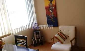 Imagem 6: Apartamento à venda, 2 quartos, 1 vaga, Grajaú - RIO DE JANEIRO/RJ