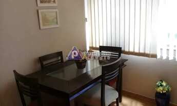 Imagem 5: Apartamento à venda, 2 quartos, 1 vaga, Grajaú - RIO DE JANEIRO/RJ