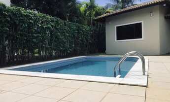 Imagem 4: Vendo Belíssima Casa 5 Suítes Busca Vida