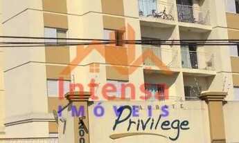 Imagem 2: Apartamento à venda no bairro Jardim dos Estados - Taubaté/SP