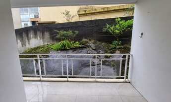 Imagem 3: Apartamento com 126m² com 3 qtos e 02 vagas na Rua Coronel Veiga