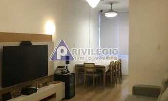 Imagem 2: Apartamento à venda, 3 quartos, 1 suíte, Copacabana - RIO DE JANEIRO/RJ