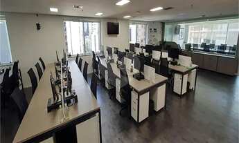 Imagem 7: São Paulo - Conjunto Comercial/Sala - VILA OLÍMPIA