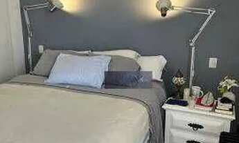 Imagem 7: Apartamento com 1 Quarto para alugar, 55m²