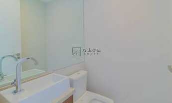 Imagem 11: Apartamento Locação 3 Dormitórios - 135 m² Jardim Paulista