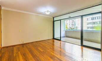 Imagem: Apartamento tipo para venda e 4 quartos