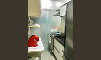 Imagem 7: Apartamento para Aluguel - Parque São Lucas, 2 Quartos, 49 m2