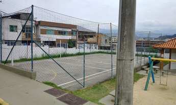 Imagem 3: Excelente apartamento de dois quartos, sala, cozinha banheiro vaga de garagem descoberta