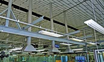 Imagem 13: Depósito/Pavilhão para Venda - 4178.76m², 0 dormitórios, Sarandi